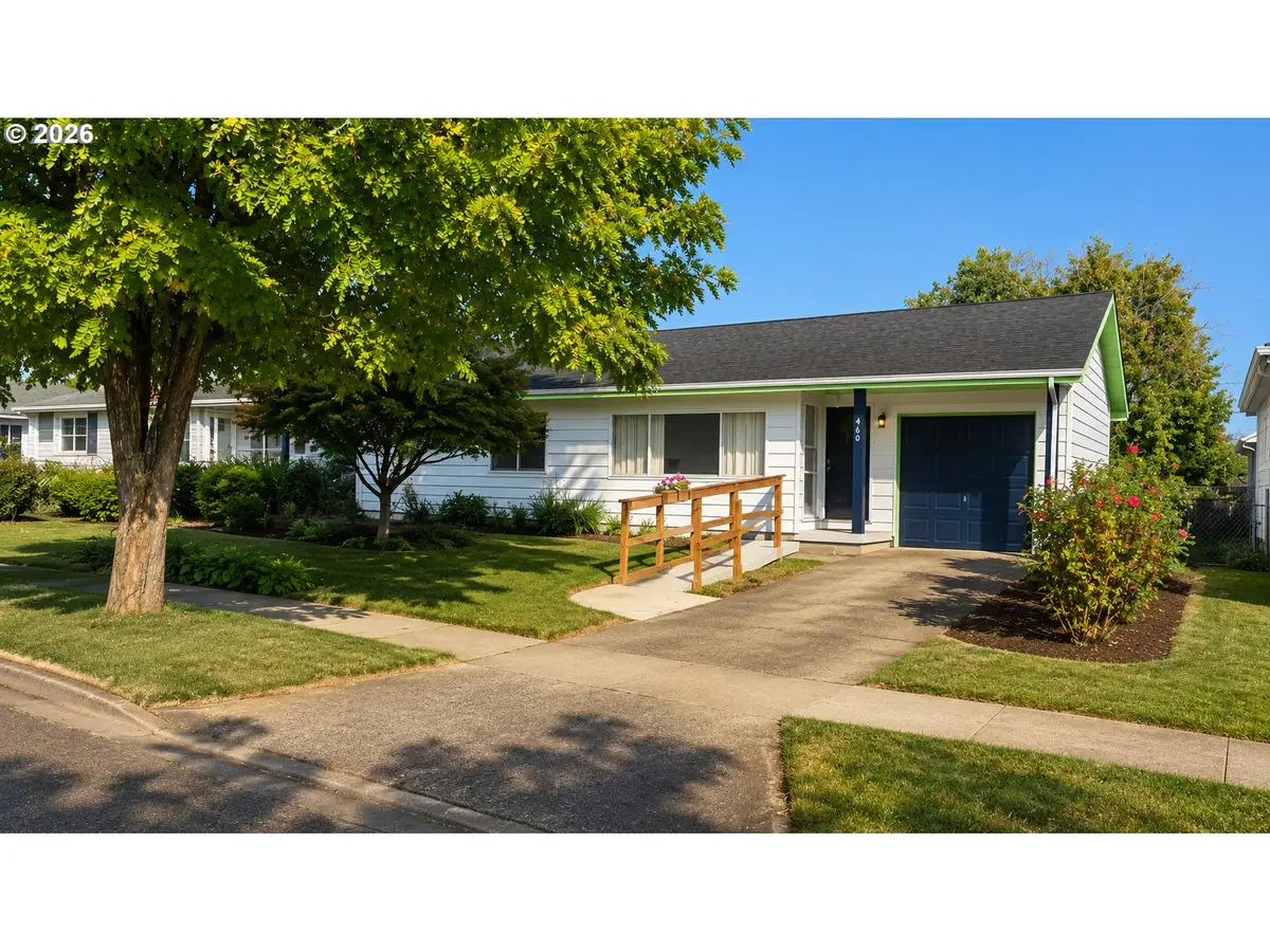 460 29th Ave, Longview, WA 98632 - #1