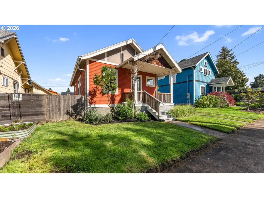 7022 N Omaha Ave, Portland, OR 97217 - #2