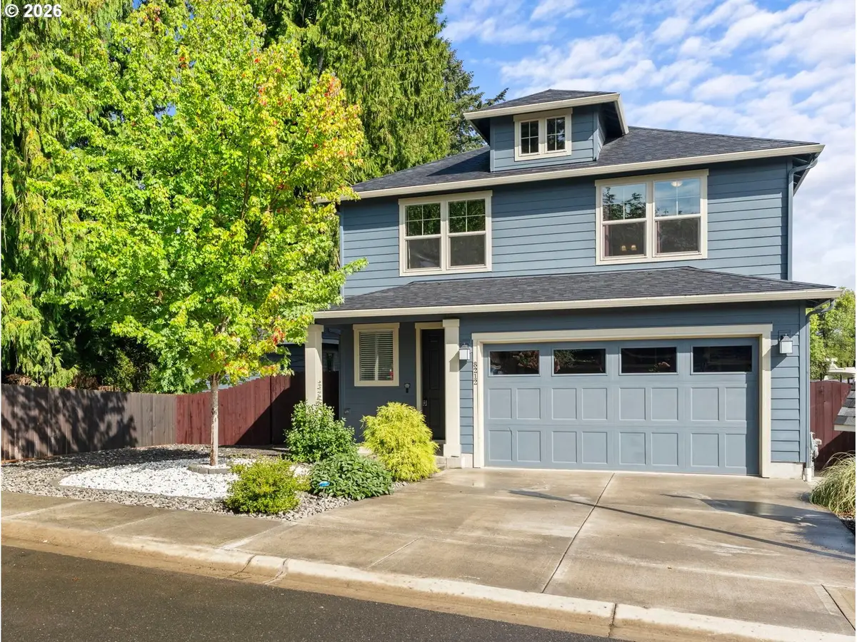 8212 NE 86th St, Vancouver, WA 98662 - #1