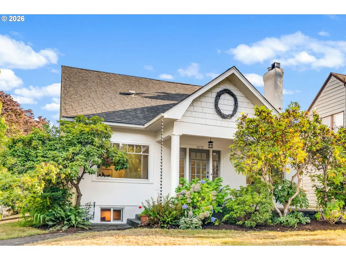 2632 NE Klickitat St, Portland, OR 97212 - #1
