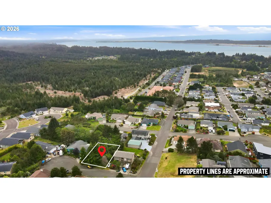 Zanna Pl #11, Coos Bay, OR 97420 - #3