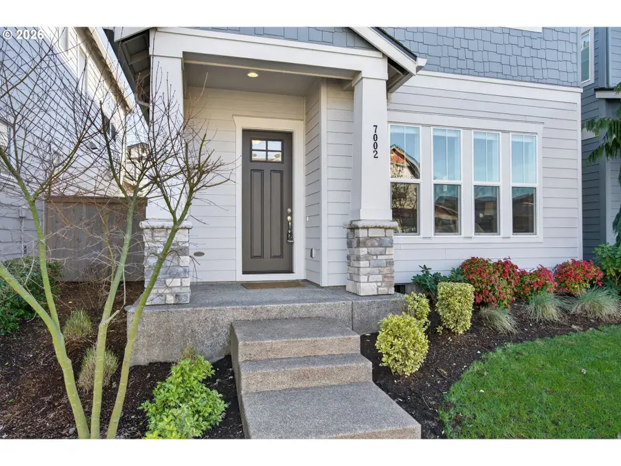7002 SE Genrosa St, Hillsboro, OR 97123 - #3