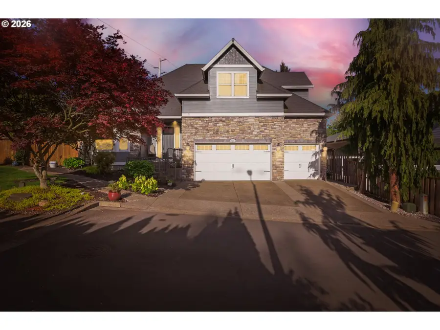 16981 SE Spray Ave, Milwaukie, OR 97267 - #2