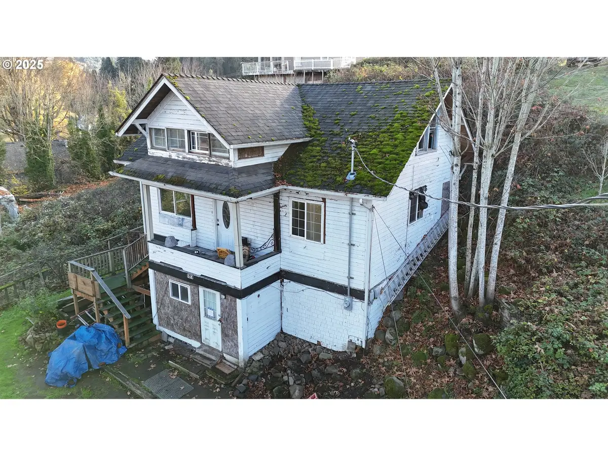 808 W A Loop, Rainier, OR 97048 - Image #1