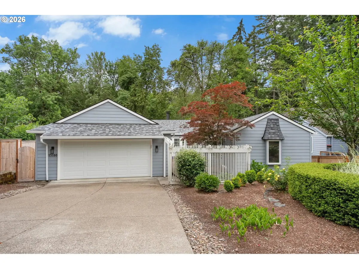 13180 SW Tapadera St, Beaverton, OR 97008 - #1