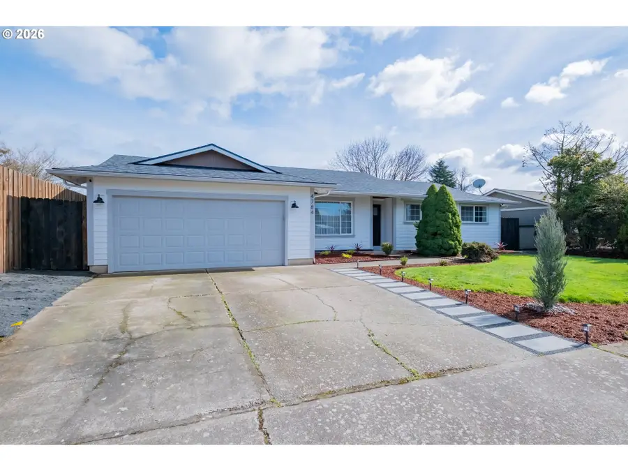 4784 Nighthawk Ct Ne, Salem, OR 97305 - #3