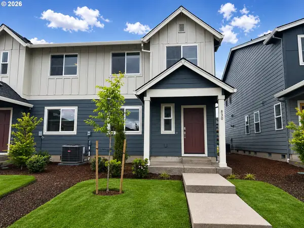 830 Sifuentez Ct, Woodburn, OR 97071