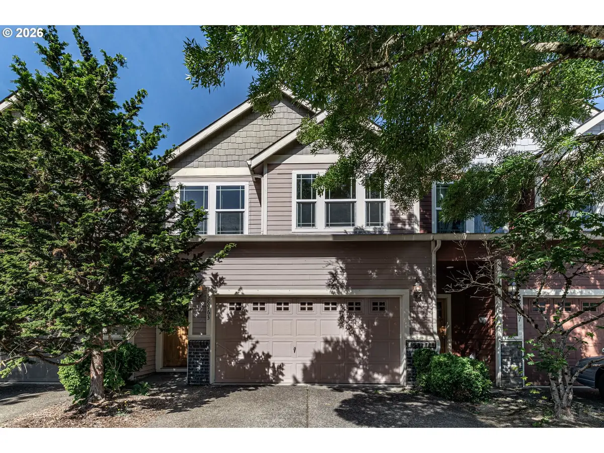 58963 Greenbrier Loop, Saint Helens, OR 97051 - #1