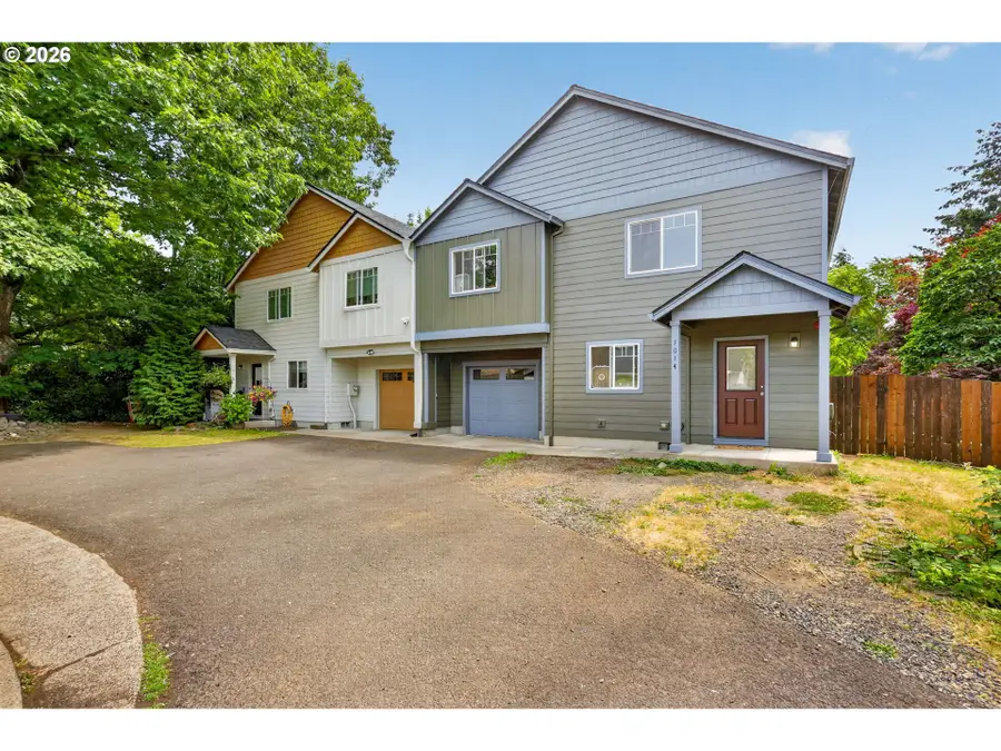 1014 SE 9th St, Gresham, OR 97080 - #3