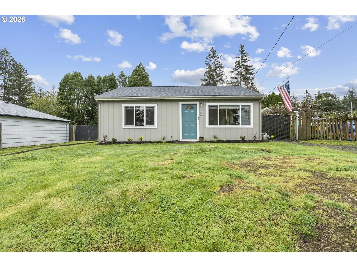 2740 SE 151st Ave, Portland, OR 97236 - #1