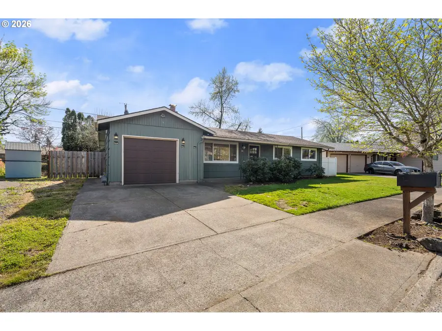 837 SE 169th Dr, Portland, OR 97233 - #2