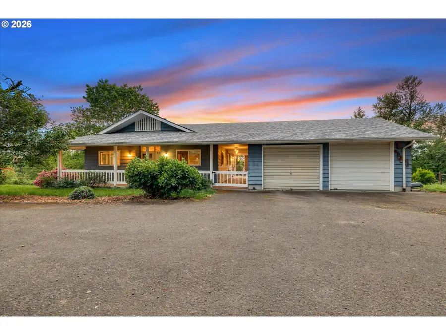 9917 S Carriage Ln, Canby, OR 97013 - #2