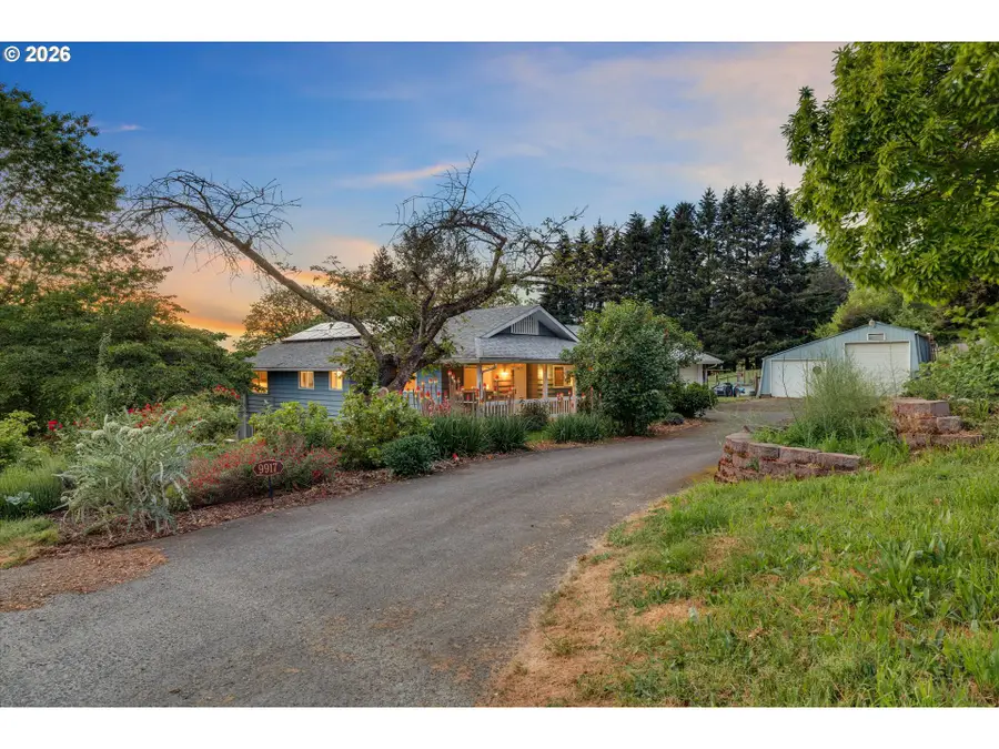 9917 S Carriage Ln, Canby, OR 97013 - #3