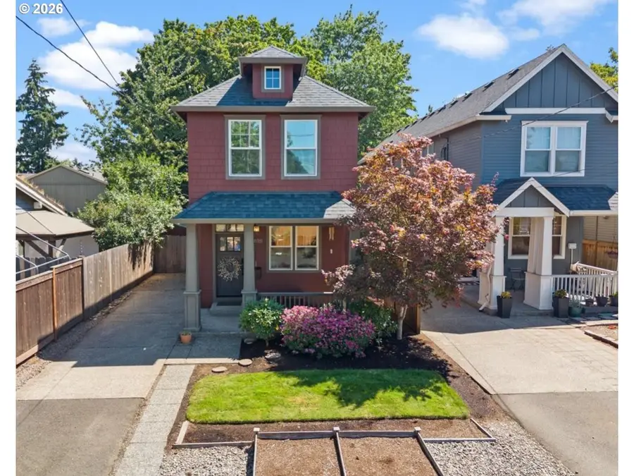 6618 SE 66th Ave, Portland, OR 97206 - #2