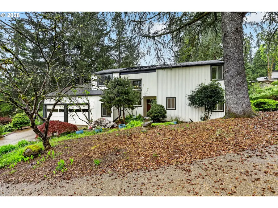 19451 Wilderness Dr, Northwest Clackamas, OR 97068 - #2