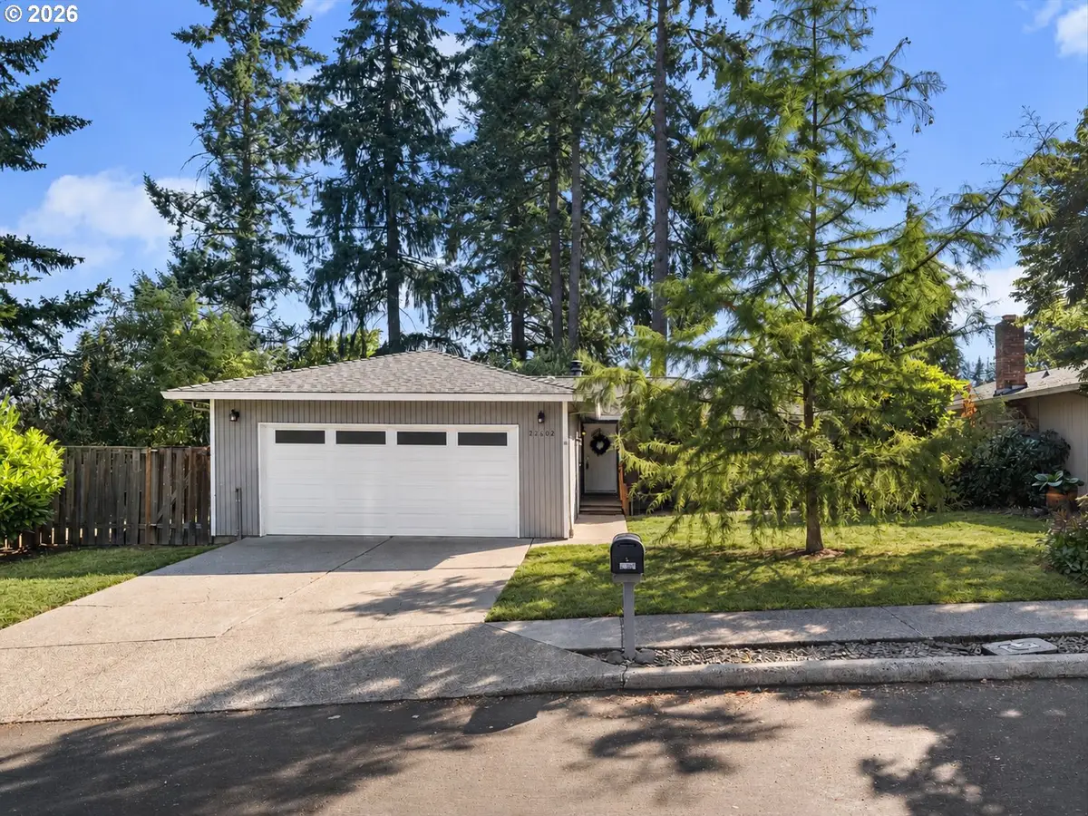 22602 SW Upper Roy St, Sherwood, OR 97140 - #1