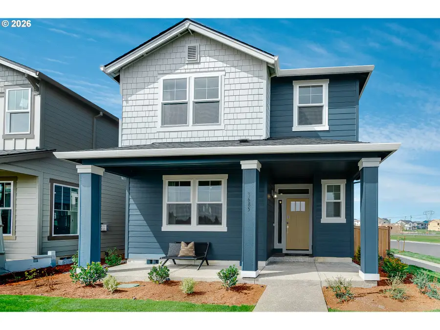 3685 SE 83rd Ave, Hillsboro, OR 97123 - #2