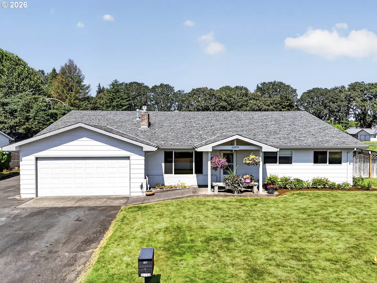 51929 SE Woodmere Ct, Scappoose, OR 97056 - #1