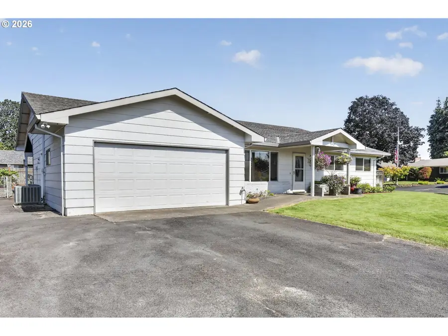 51929 SE Woodmere Ct, Scappoose, OR 97056 - #3