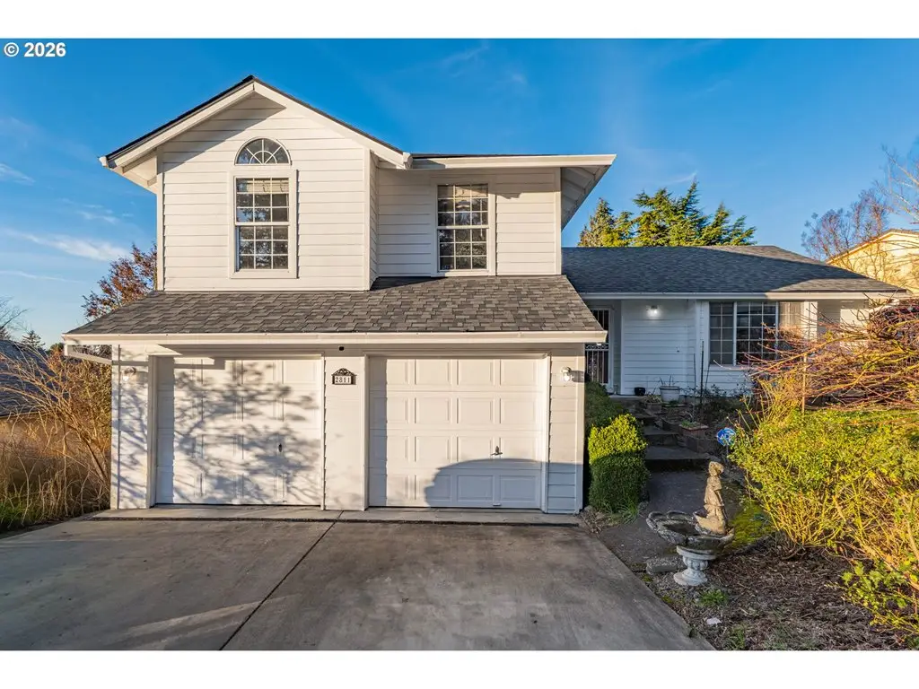 2811 NE 6th St, Gresham, OR 97030 - #1