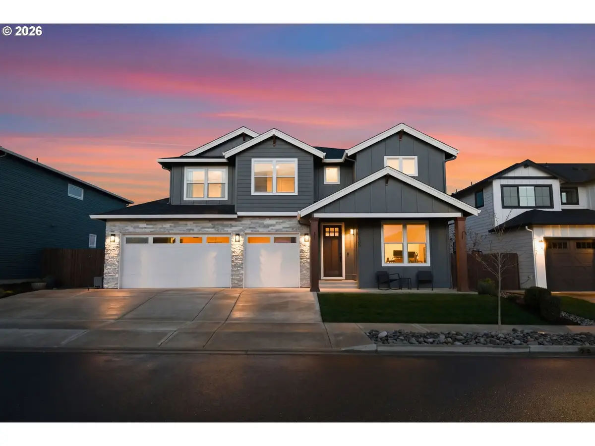 1320 S 44th Ave, Ridgefield, WA 98642 - #1