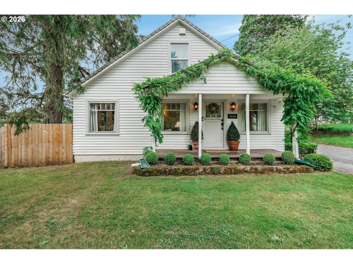15546 SE Clatsop St, Happy Valley, OR 97086 - #1