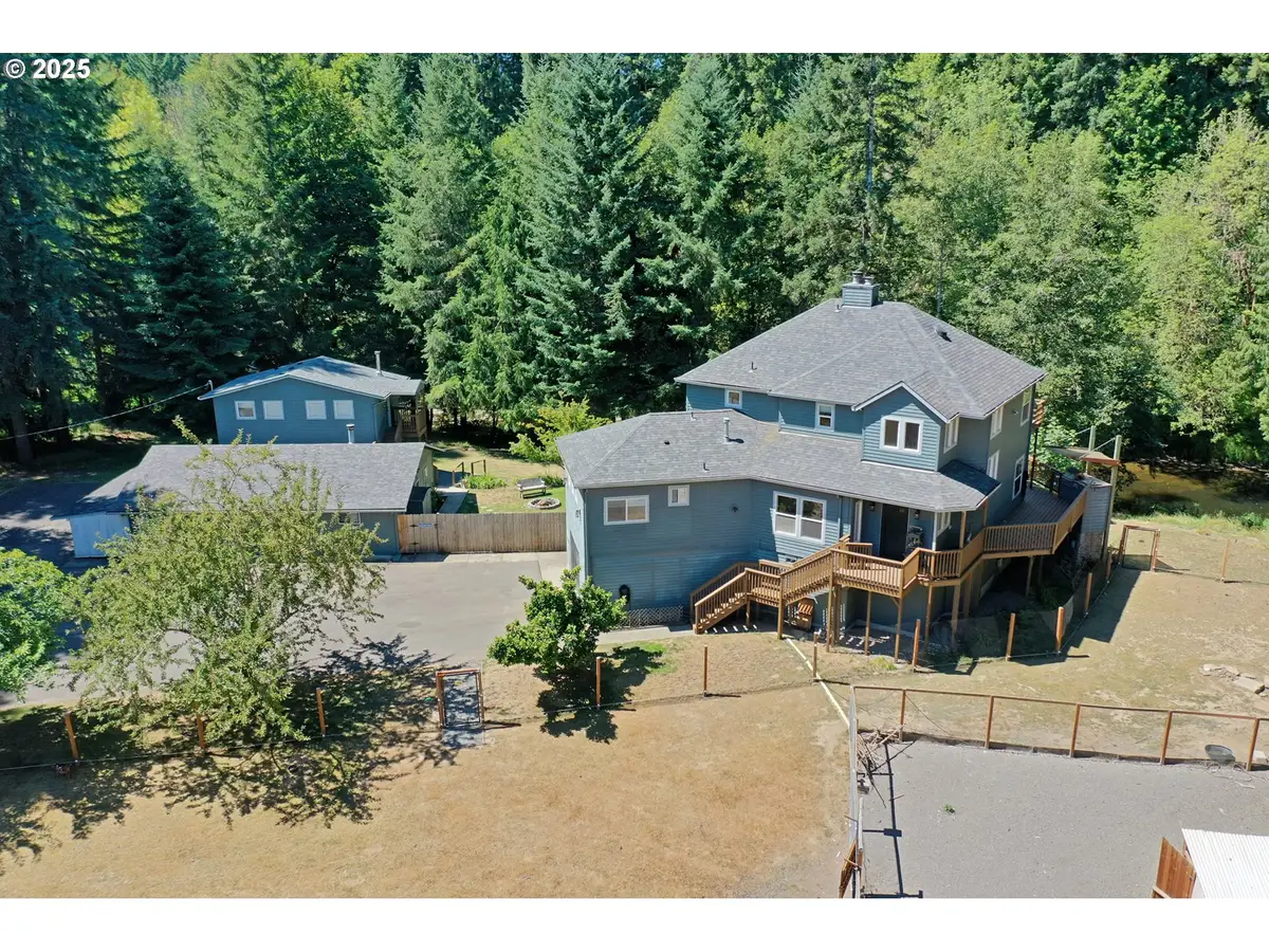 64977 Nehalem Hwy, Vernonia, OR 97064 - #1
