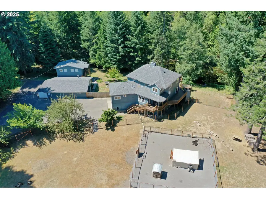 64977 Nehalem Hwy, Vernonia, OR 97064 - #2