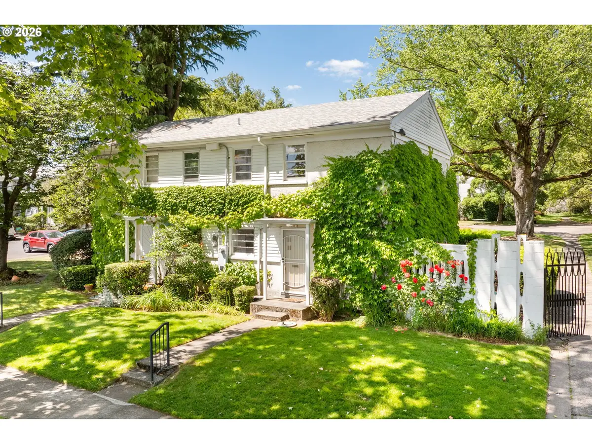 6811 NE Broadway, Portland, OR 97213 - #1