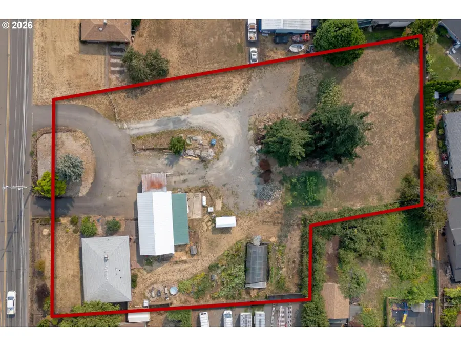 118 Warner Milne Rd, Oregon City, OR 97045 - #2