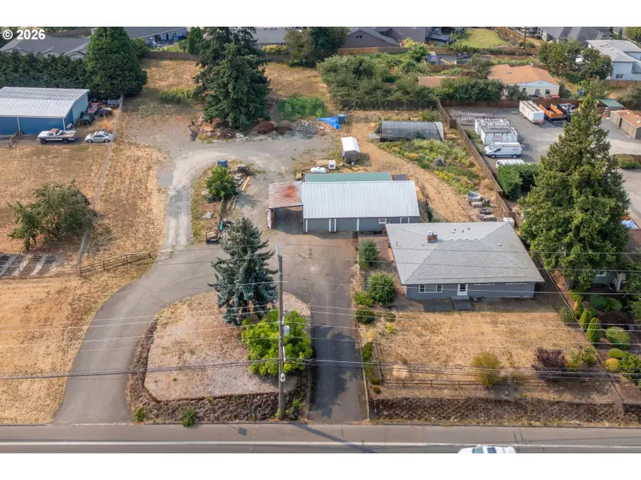 118 Warner Milne Rd, Oregon City, OR 97045 - #3