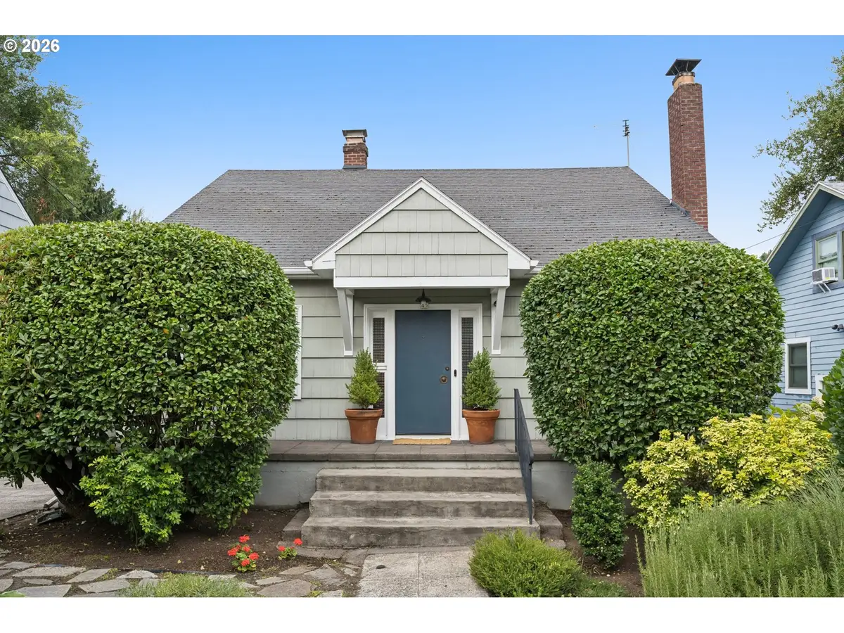 45 NE 47th Ave, Portland, OR 97213 - #1