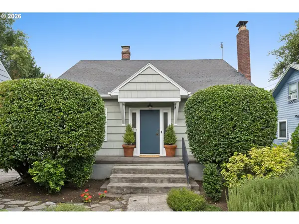 45 NE 47th Ave, Portland, OR 97213