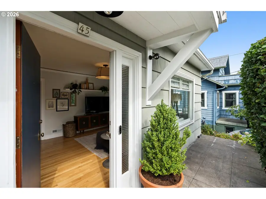 45 NE 47th Ave, Portland, OR 97213 - #3