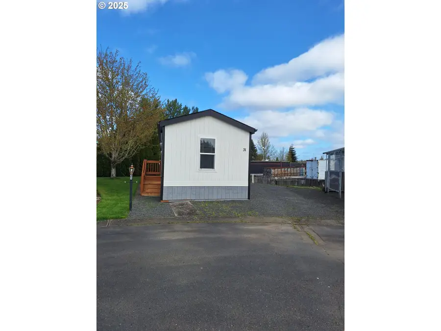 1709 NE 78th St #31, Vancouver, WA 98665 - #2