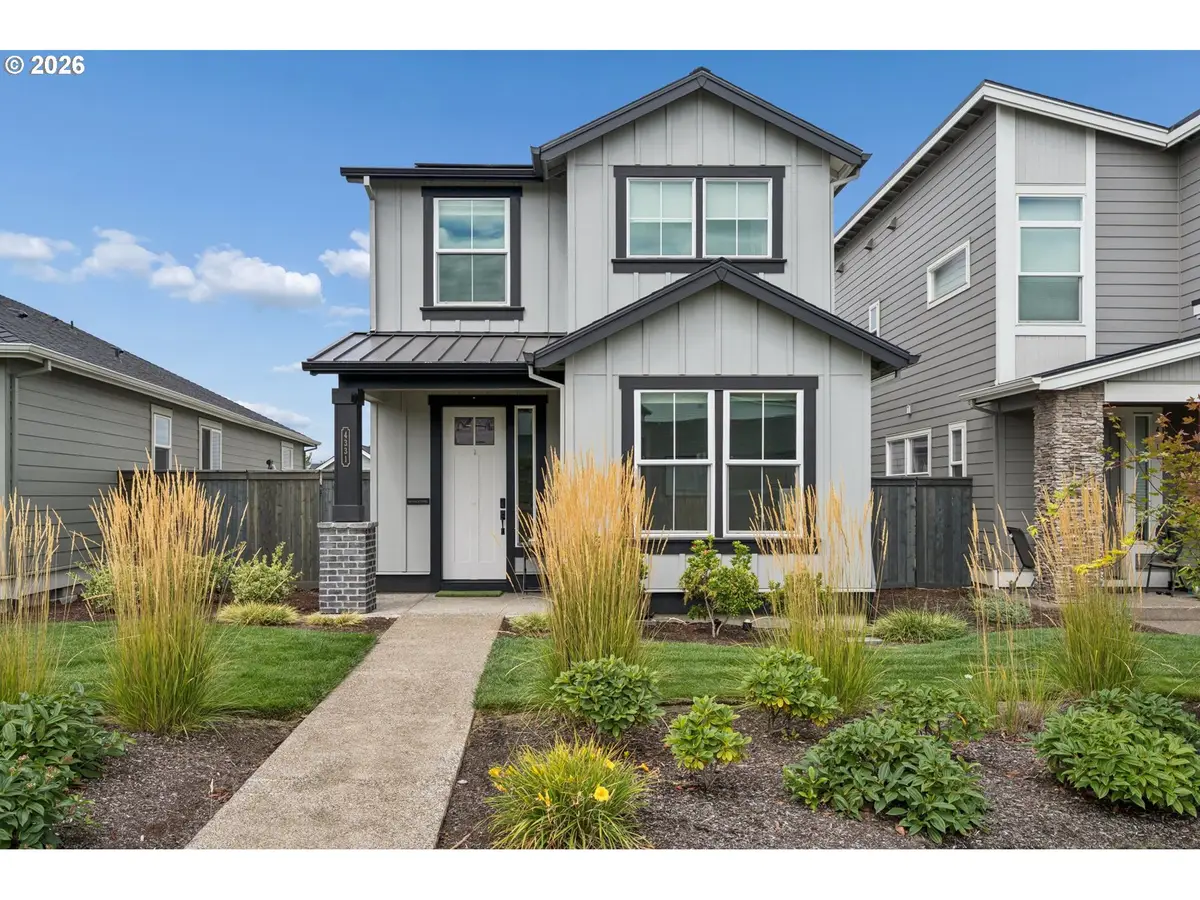 4331 SE 65th Ave, Hillsboro, OR 97123 - #1