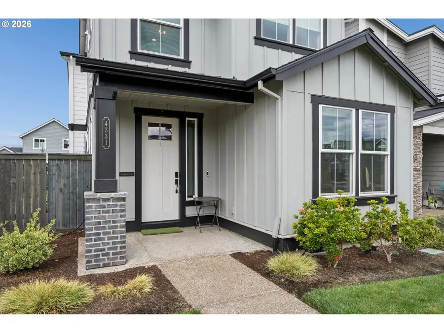 4331 SE 65th Ave, Hillsboro, OR 97123 - #3