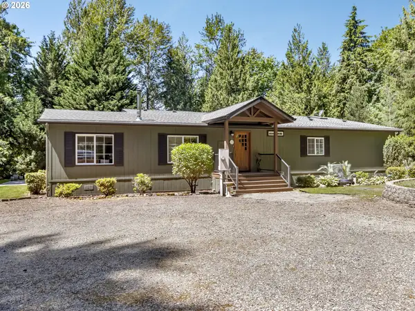 41660 SE Bacon Creek Ln, Sandy, OR 97055