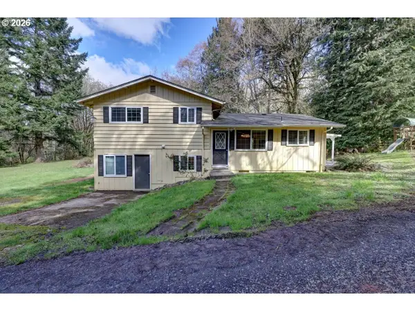 90835 Mclean Hill Rd, Clatskanie, OR 97016