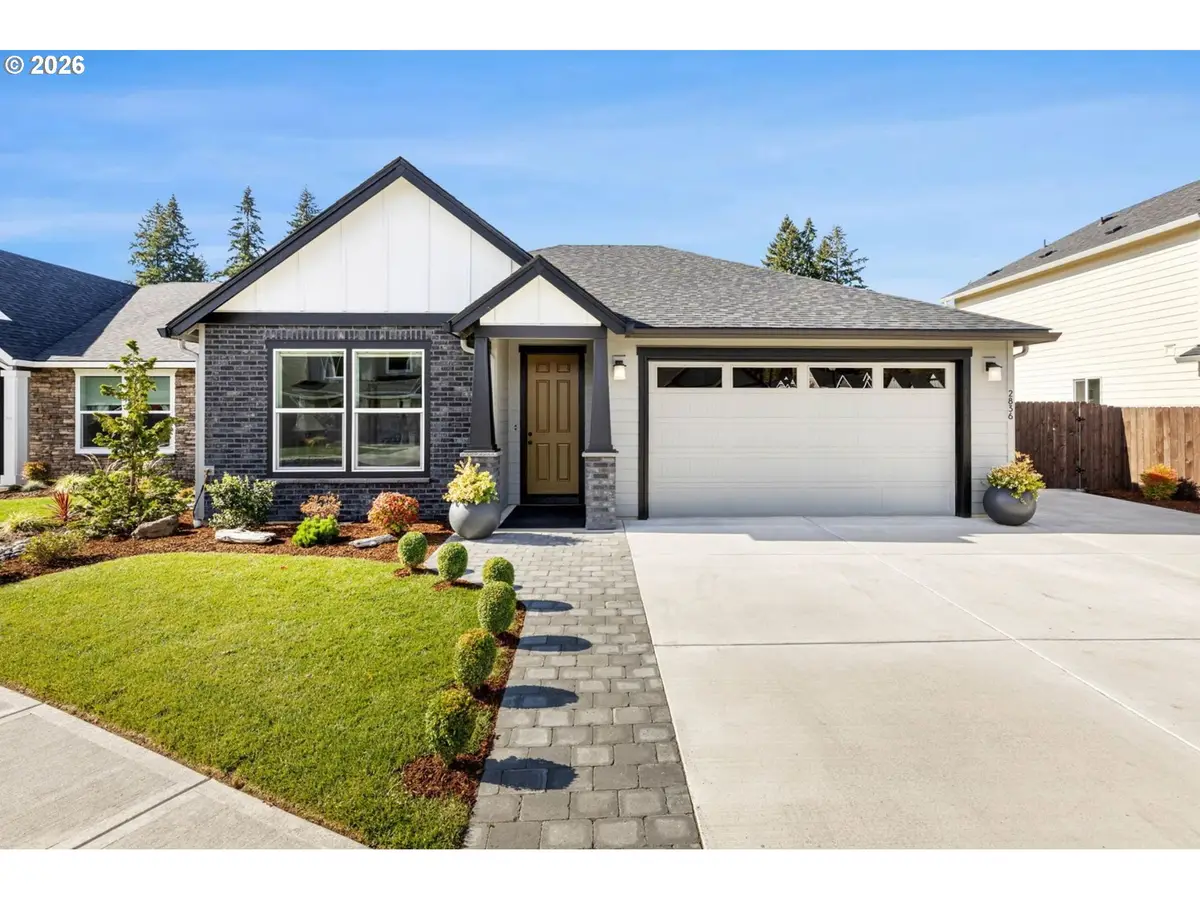 2836 NW 8th Ave, Battle Ground, WA 98604 - #1