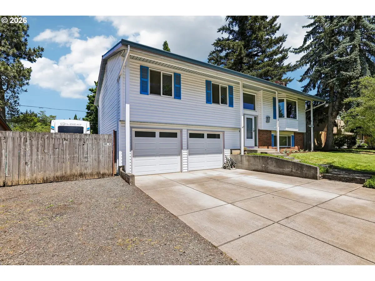 1485 SE 11th St, Gresham, OR 97080 - #1
