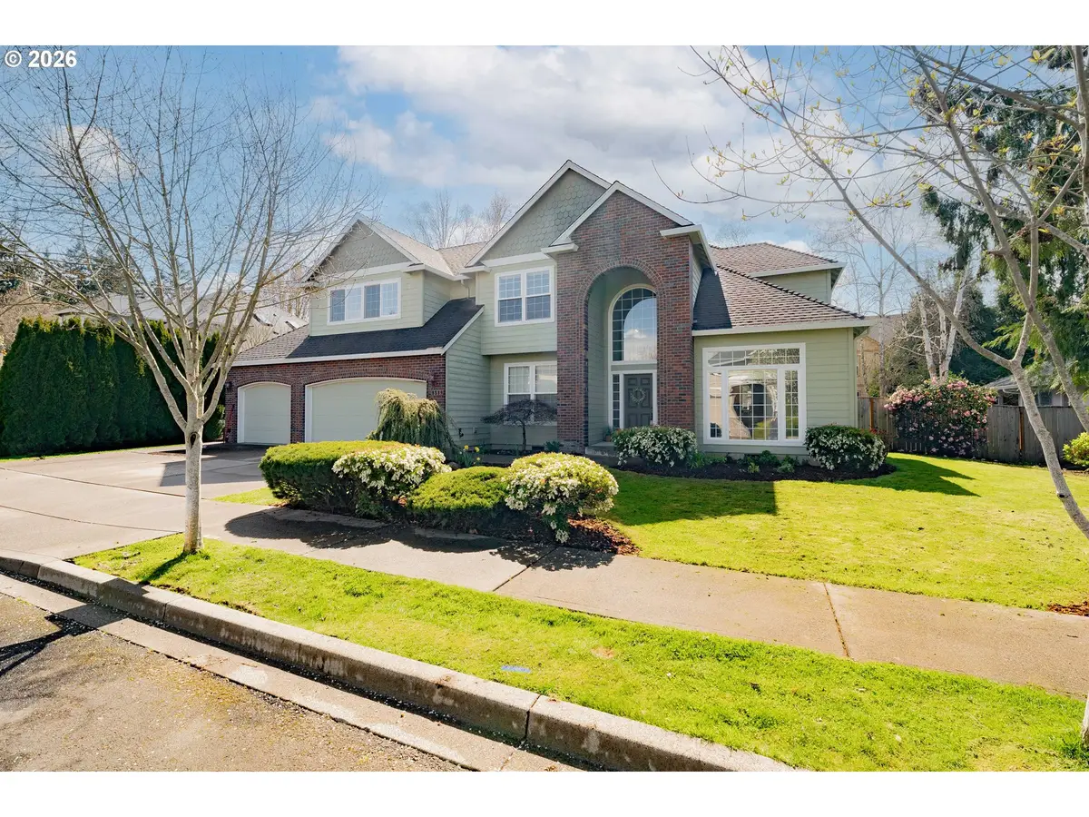 1519 NW 86th St, Vancouver, WA 98665 - #1