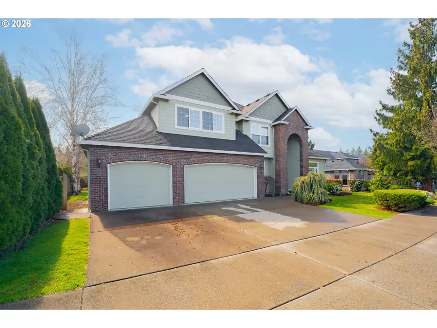 1519 NW 86th St, Vancouver, WA 98665 - #3