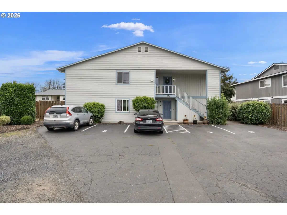 2229 Hawthorne St, Forest Grove, OR 97116 - #1