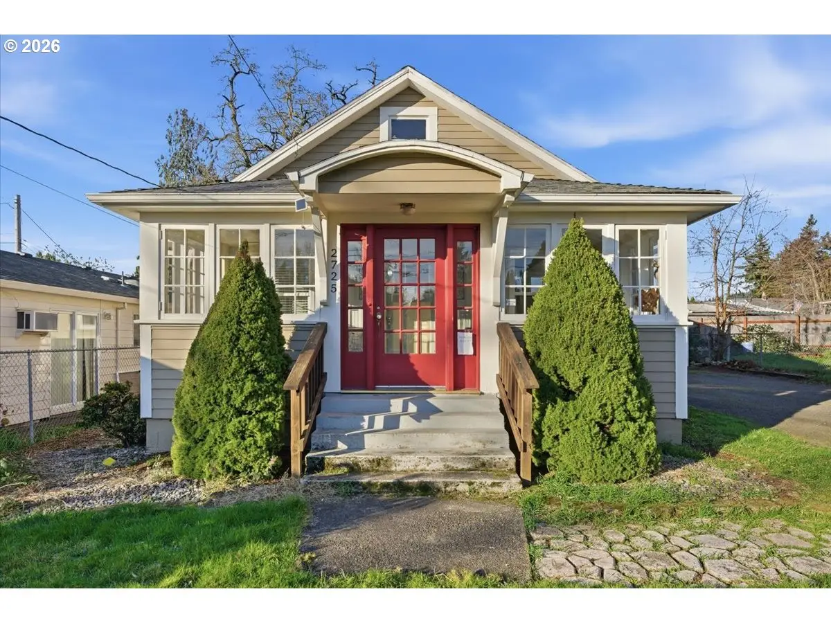2725 SE 87th Ave, Portland, OR 97266 - Image #1