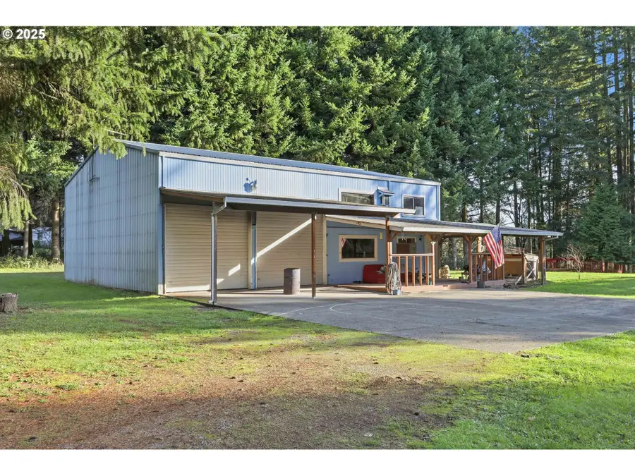 31287 New Kirk Rd, Scappoose, OR 97056 - Image #3