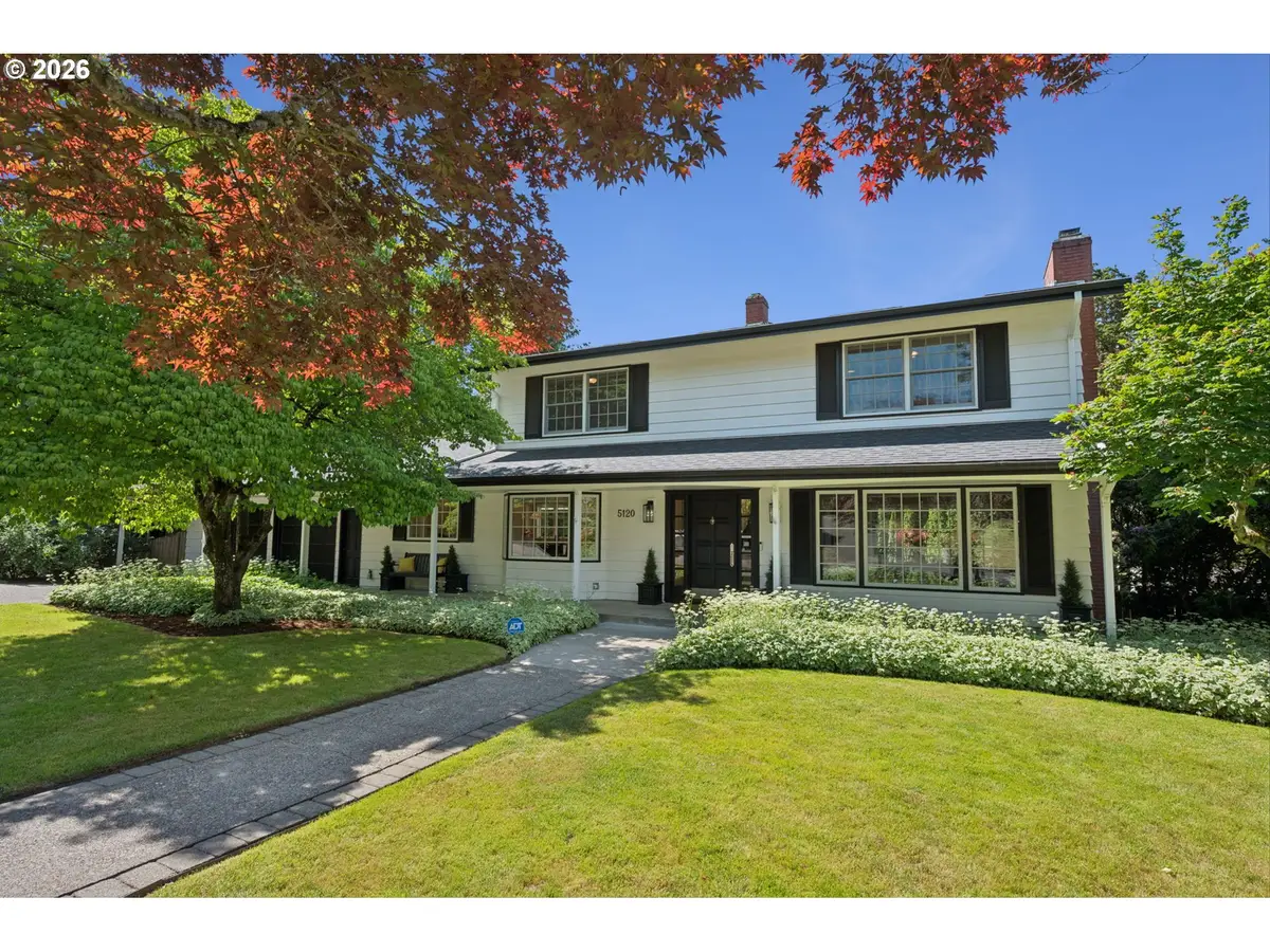 5120 SW Santa Monica Ct, Portland, OR 97221 - #1