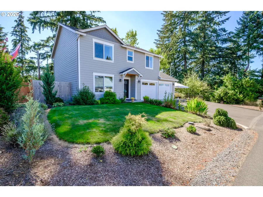 1873 Grape Loop, Sweet Home, OR 97386 - #2