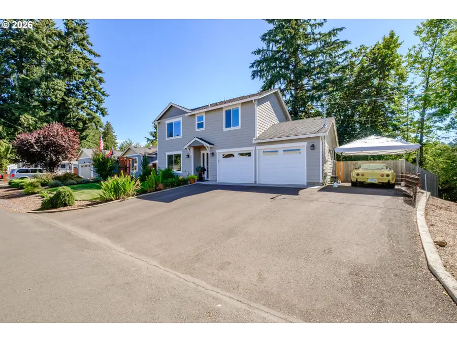1873 Grape Loop, Sweet Home, OR 97386 - #3