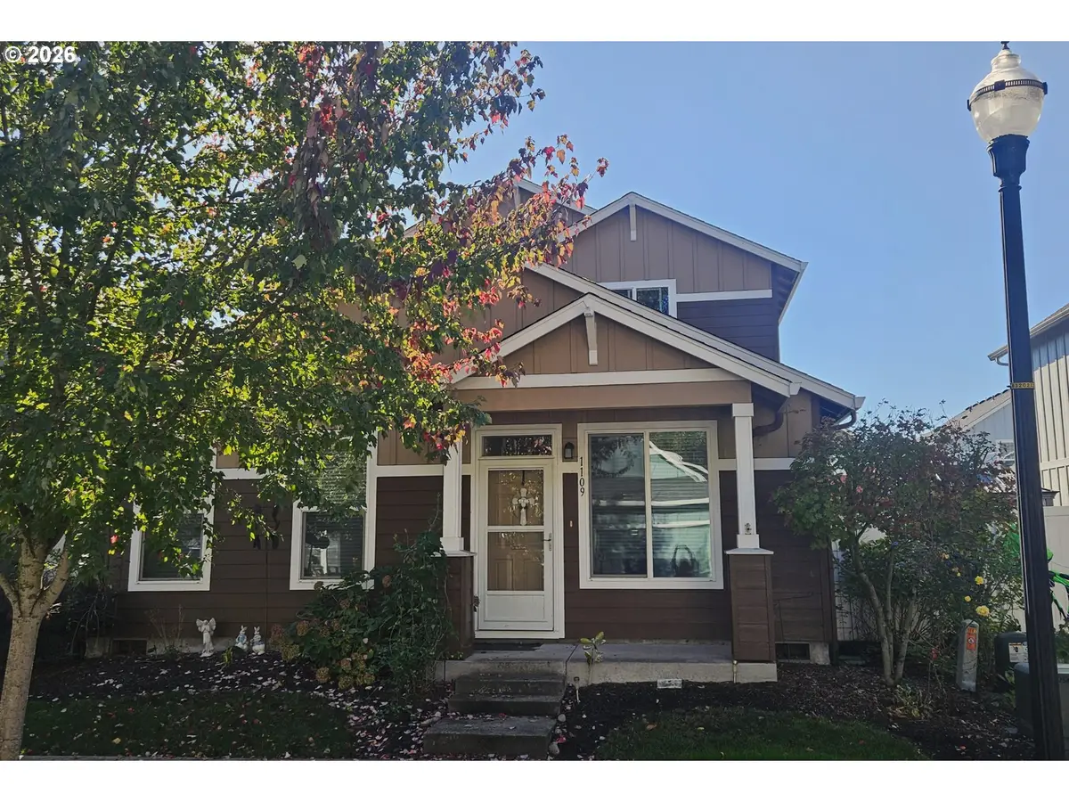 1109 SE 5th St, Battle Ground, WA 98604 - #1